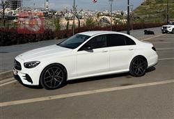 مرسيدس بنز E-Class